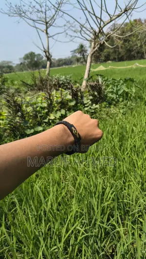 ১০০%কালার গ্রান্টি ব্রেসলেট