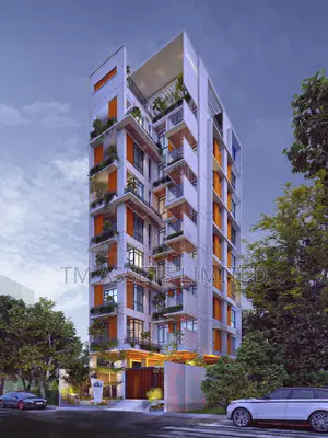 আফতাবনগর, ঢাকায় দক্ষিণমুখী ফ্ল্যাট বিক্রয়