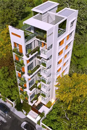 South Facing Flat Sale in Aftabnagar Dhaka