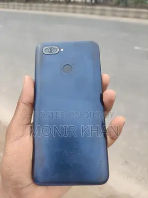 OPPO A12 (Used)