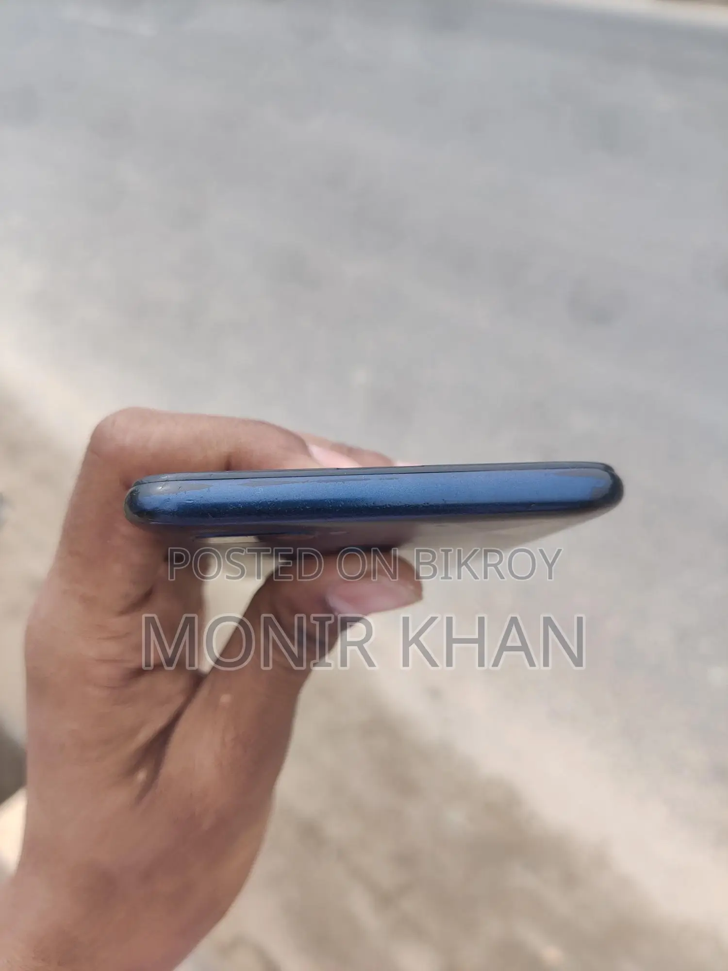 OPPO A12 (Used)