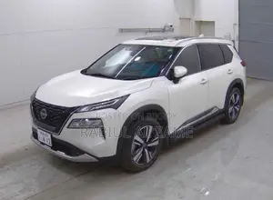 Nissan X-Trail . 2022