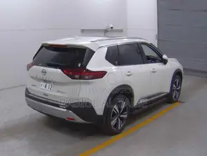 Nissan X-Trail . 2022