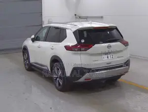 Nissan X-Trail . 2022