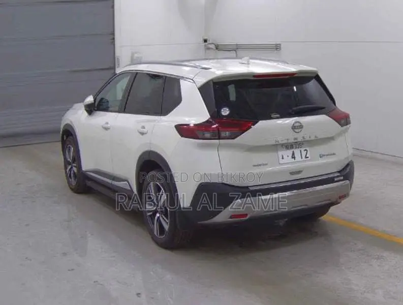 Nissan X-Trail . 2022