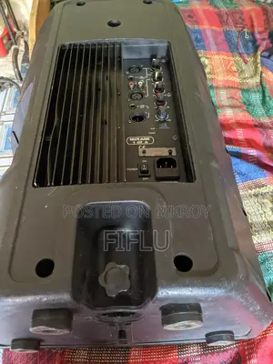 Delta Audio Mirage 12a.300 Watt Professional Speaker System