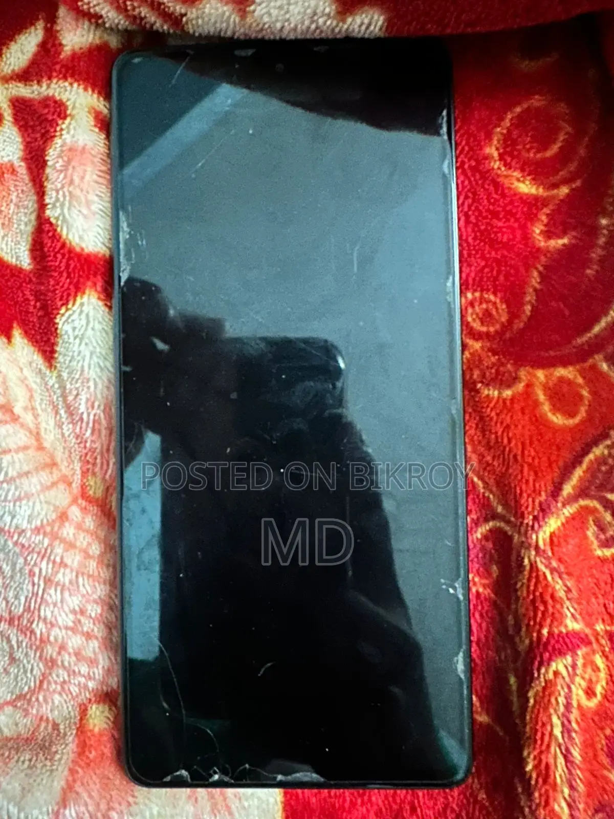 Xiaomi Redmi Note 13 8/256 (Used)