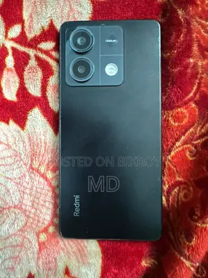 Xiaomi Redmi Note 13 8/256 (Used)