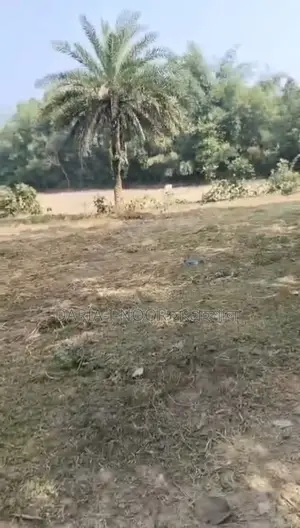 ঢাকা ময়মনসিংহ থেকে ৮ কি:মি দূরে এক দাগে ১৭ বিঘা জমি বিক্রি