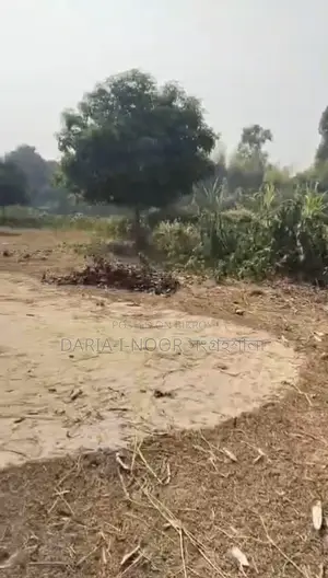 17 Bigha Land for Sale, 8km from Dhaka-Mymensingh Road