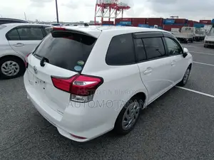 Toyota Fielder EX 2020
