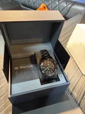 Tag Heuer Aquaracer Solargraph