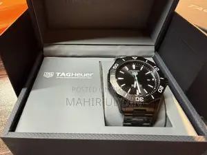 Tag Heuer Aquaracer Solargraph