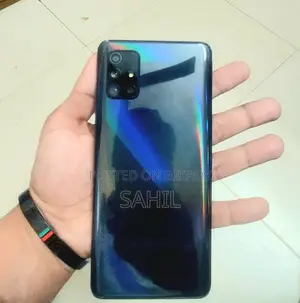 Samsung Galaxy A51 . (Used)