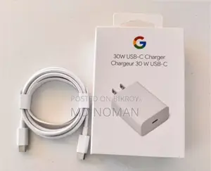 Orginal charger
