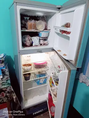 Singer Refrigerator for Sale