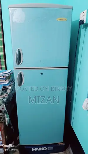 Singer Refrigerator for Sale