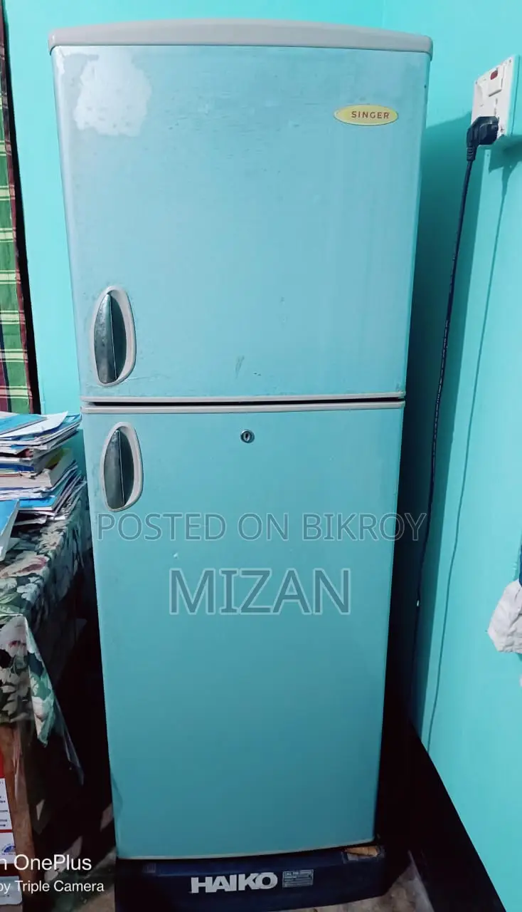 Singer Refrigerator for Sale