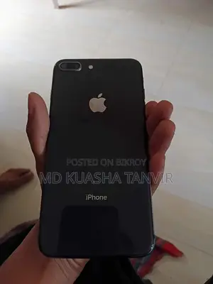 Apple iPhone 8 Plus (Used)