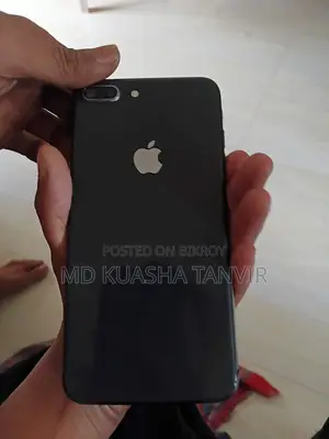 Apple iPhone 8 Plus (Used)