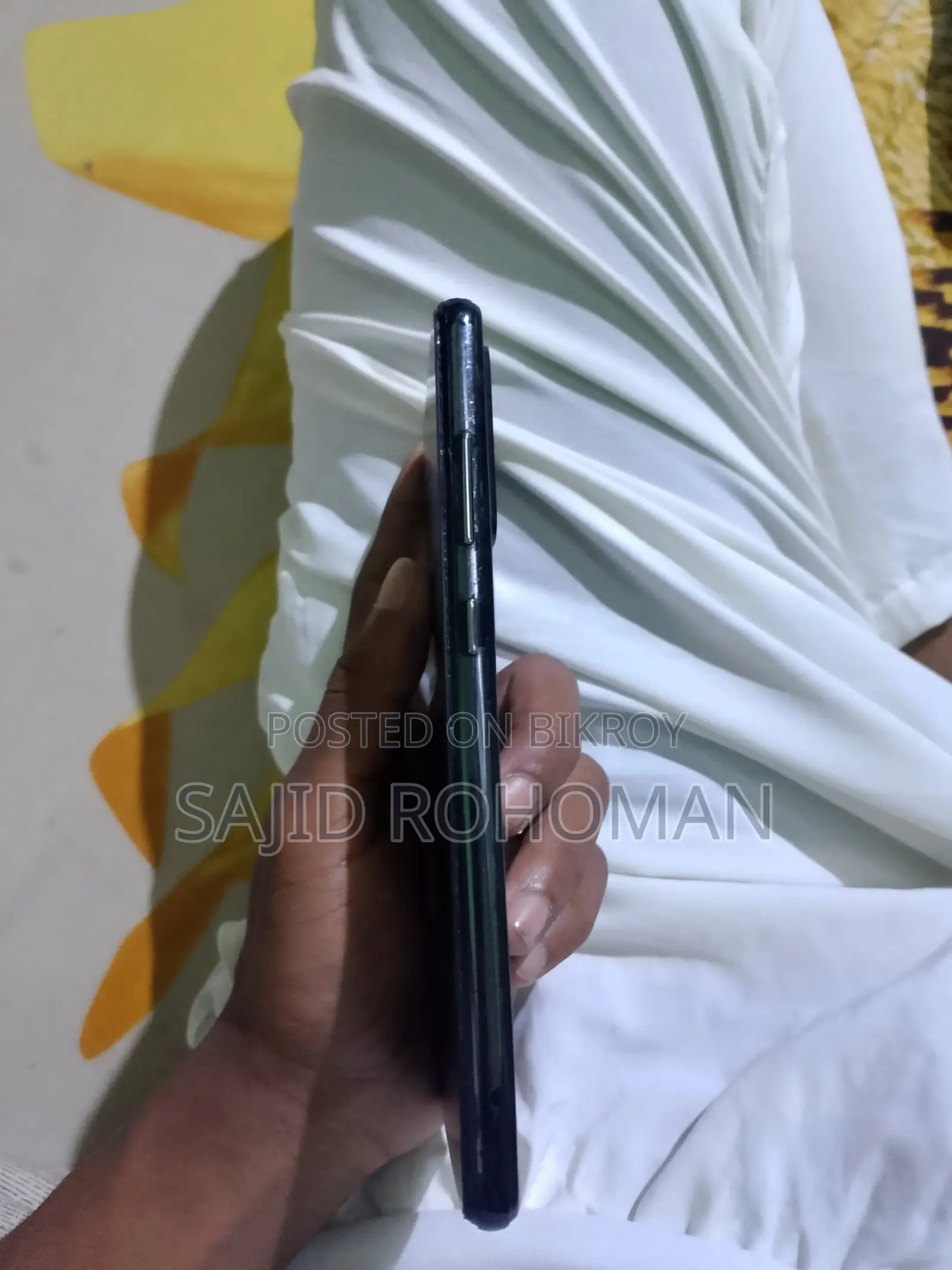 Samsung Galaxy A72 (ব্যবহৃত)