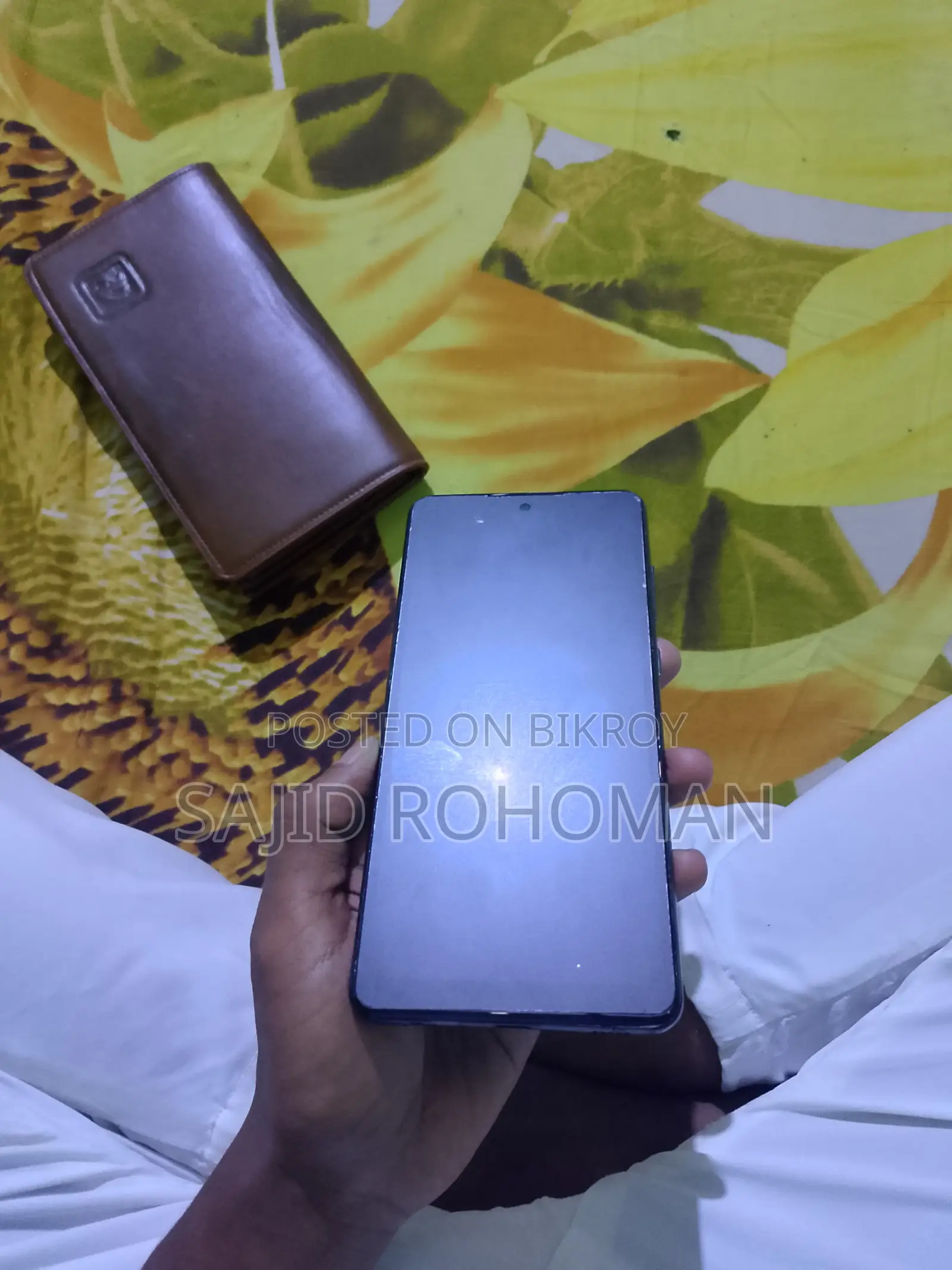 Samsung Galaxy A72 (ব্যবহৃত)