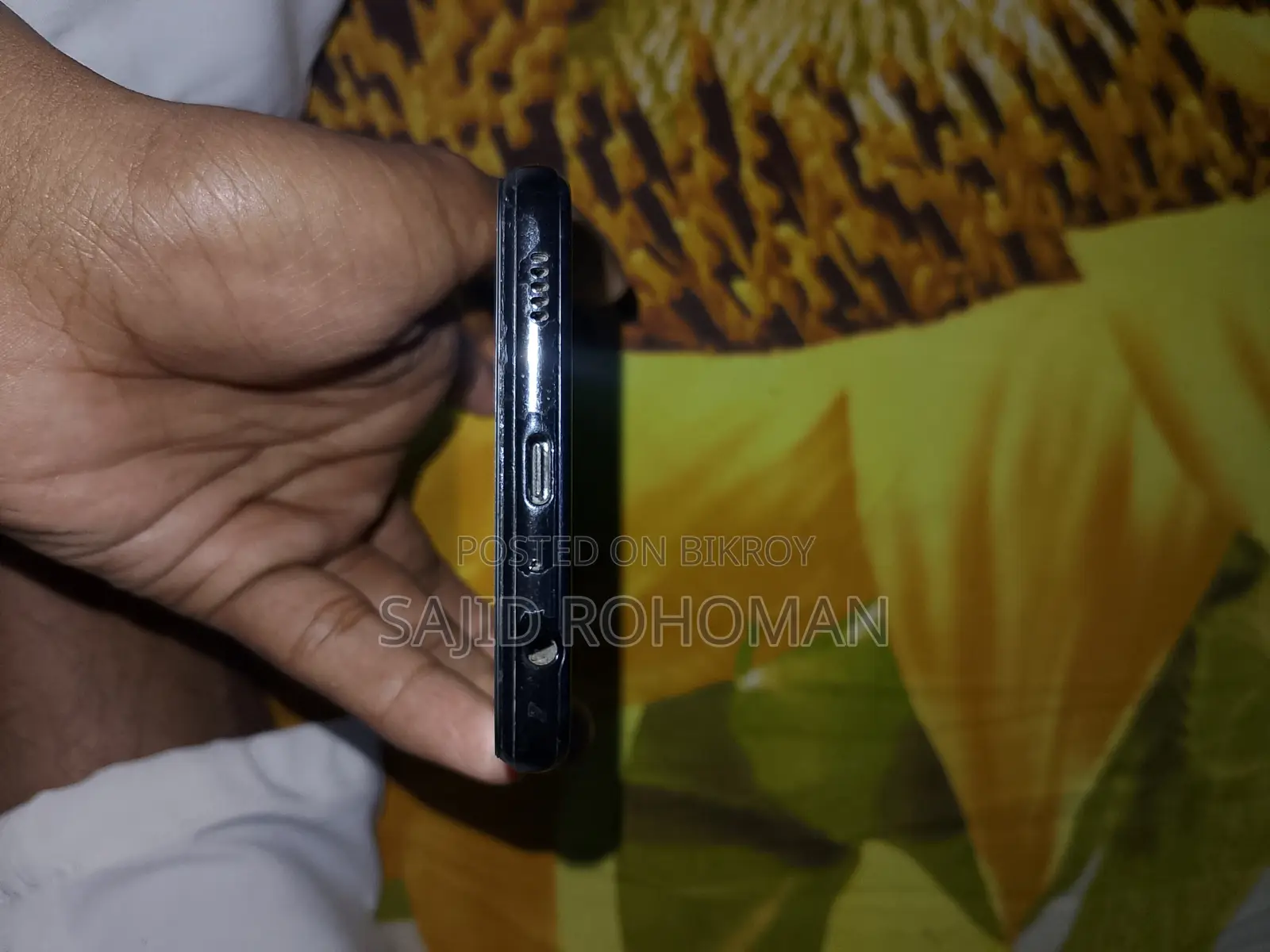 Samsung Galaxy A72 (ব্যবহৃত)