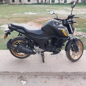 Yamaha Fzs V4 fi abs 2025