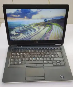 Dell Latitude E5440 High-Speed Core i7 | Slim & Lightweight Design