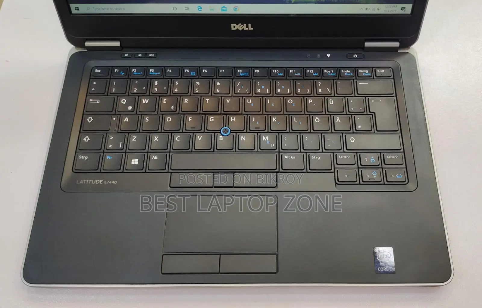 Dell Latitude E5440 High-Speed Core i7 | Slim & Lightweight Design