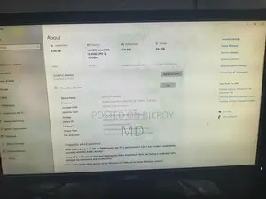 Desktop Computer Gigabyte GA-H110MSTX-HD3-ZK 8GB Intel Core i3 HDD 1T