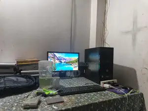 Desktop Computer Gigabyte GA-H110MSTX-HD3-ZK 8GB Intel Core i3 HDD 1T