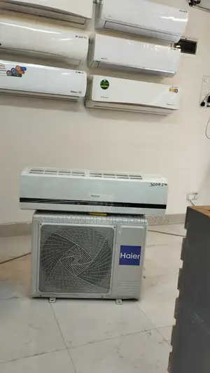 🌬️ Haier 2 Ton AC Sell