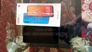 Xiaomi Redmi 9i (Used)