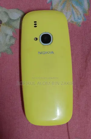 Nokia 3310 Original (Used)