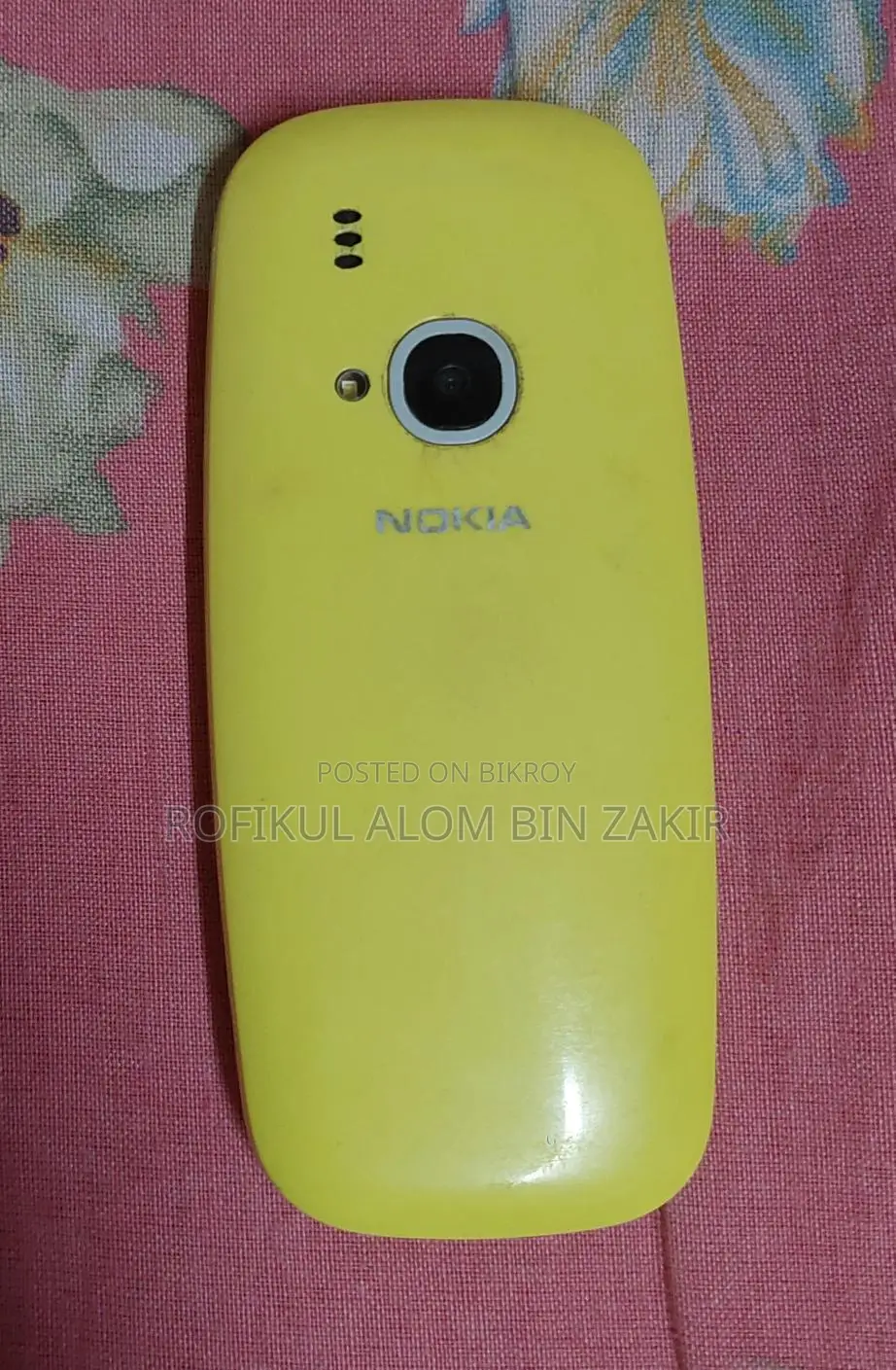 Nokia 3310 Original (Used)