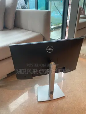 NEW CORE I5 Borderless LED 24" DELL, 8GB RAM, 128GB SSD