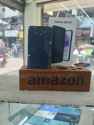 Samsung Galaxy A55 8/256 (Used)