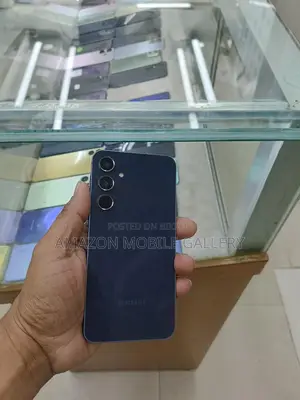 Samsung Galaxy A55 8/256 (Used)