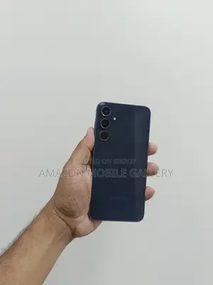 Samsung Galaxy A55 8/256 (Used)