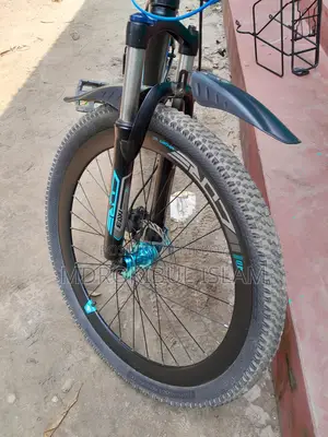 Core Nio 500 সাইকেল বিক্রয় হবে, নতুনের মত