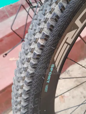 Core Nio 500 সাইকেল বিক্রয় হবে, নতুনের মত