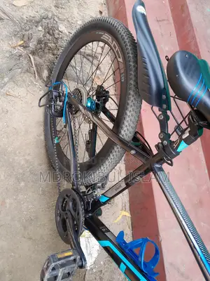 Core Nio 500 সাইকেল বিক্রয় হবে, নতুনের মত