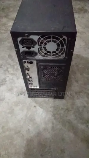 পিসি বিক্রি হবে ।