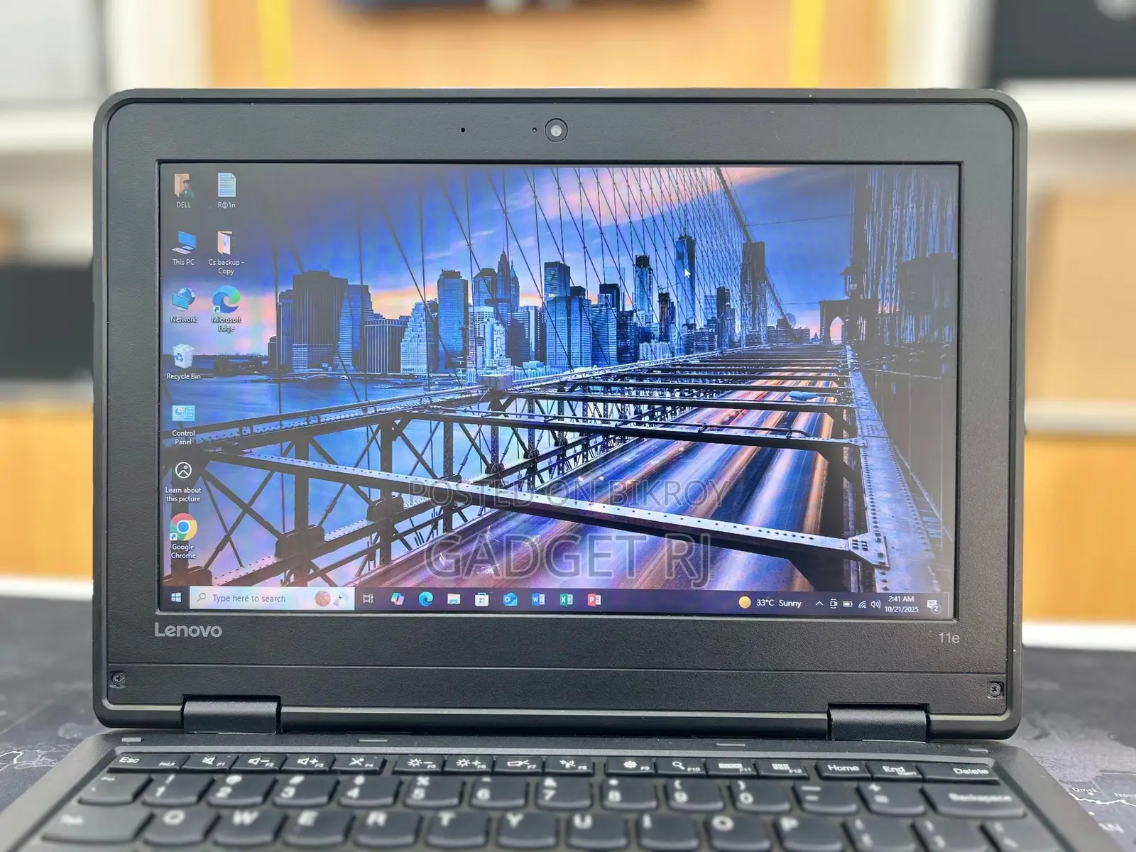 Eid Dhamaka Offer Lenovo Thinkpad 11E