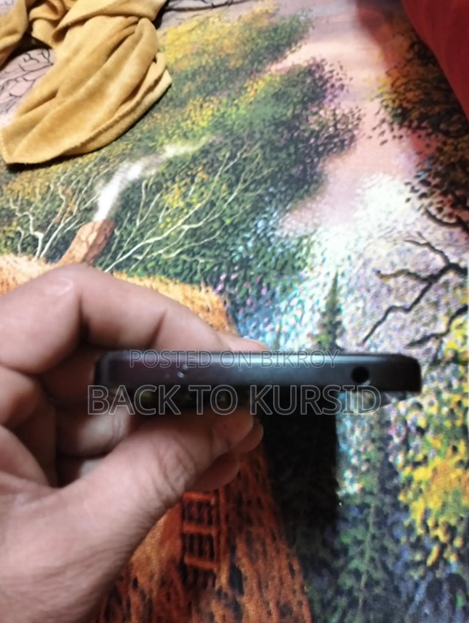 Xiaomi Redmi 12 . (Used)