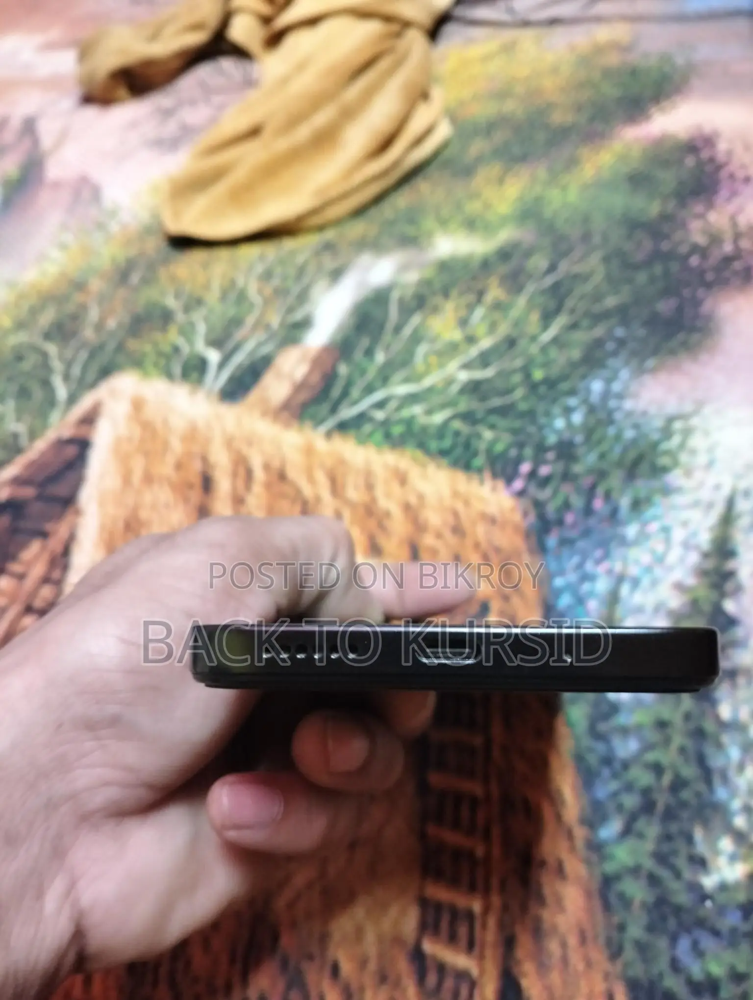 Xiaomi Redmi 12 . (Used)