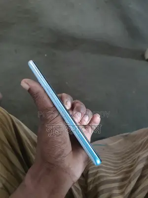 Realme 7 . (Used)