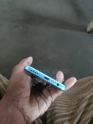 Realme 7 . (Used)