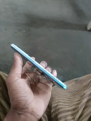 Realme 7 . (Used)